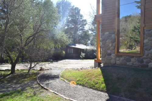 Lodge Pasion Serrana