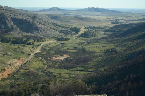 Lodge Pasion Serrana