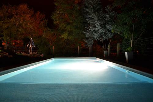 Lodge Pasion Serrana