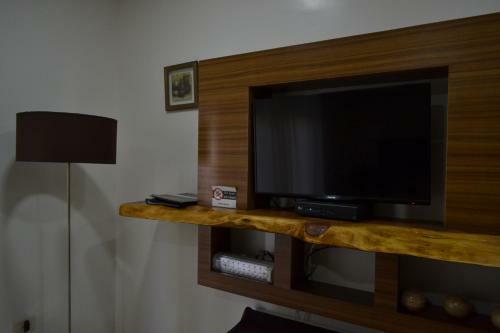 Lodge Pasion Serrana