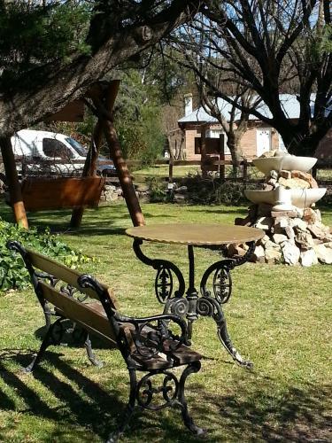 Lodge Pasion Serrana