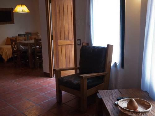 Lodge Caba�as La Morera