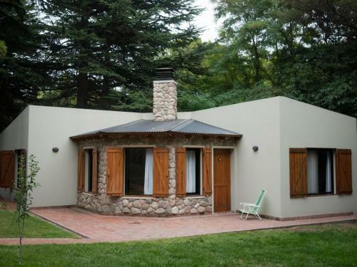 Lodge Caba�as La Morera