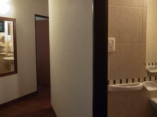 Lodge Caba�as La Morera