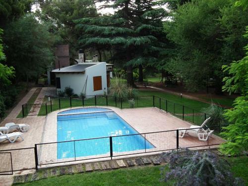 Lodge Caba�as La Morera