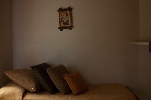 Lodge Caba�as La Morera