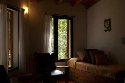 Lodge Caba�as La Morera