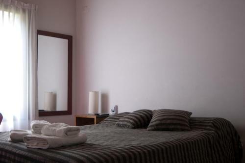 Lodge Caba�as La Morera