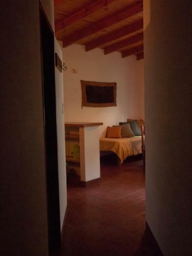 Lodge Caba�as La Morera