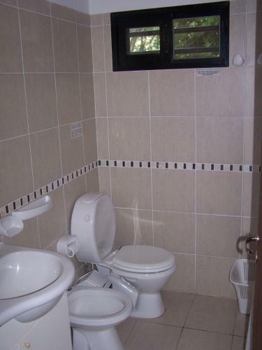 Lodge Caba�as La Morera