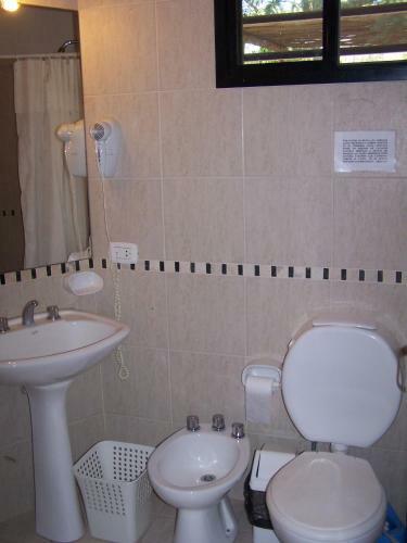 Lodge Caba�as La Morera