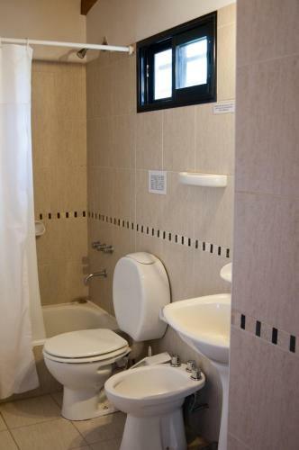 Lodge Caba�as La Morera