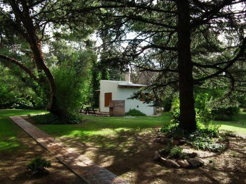Lodge Caba�as La Morera