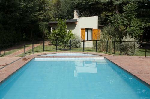 Lodge Caba�as La Morera