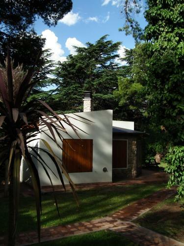 Lodge Caba�as La Morera