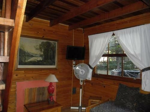 Lodge Caba�as �uke Mapu