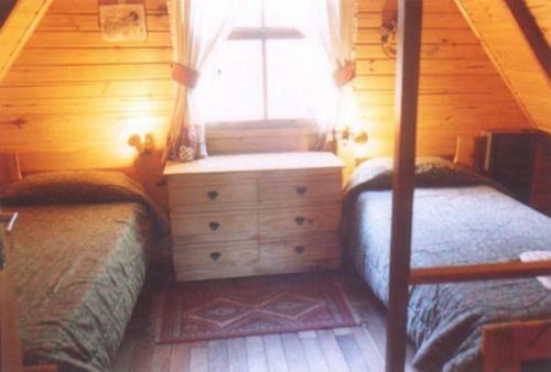 Lodge Caba�as �uke Mapu