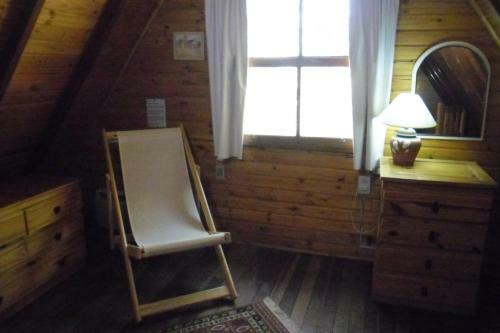 Lodge Caba�as �uke Mapu