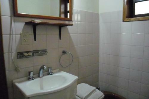 Lodge Caba�as �uke Mapu