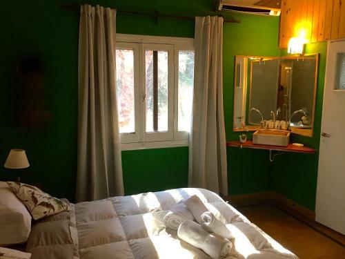 Posada Hoster�a La Pen�nsula
