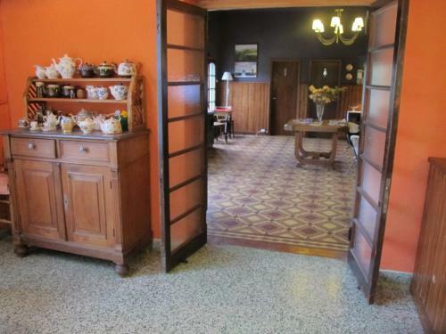 Posada Hoster�a La Pen�nsula