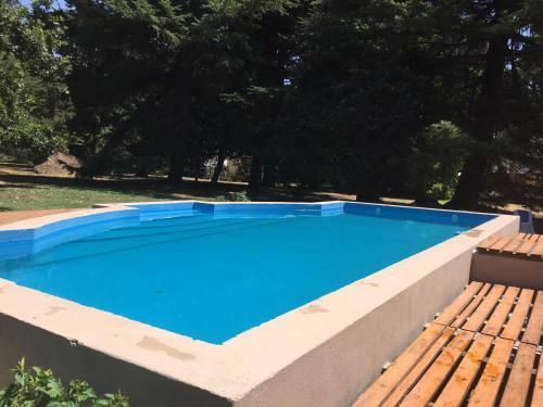 Posada Hoster�a La Pen�nsula