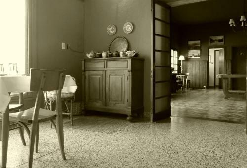 Posada Hoster�a La Pen�nsula