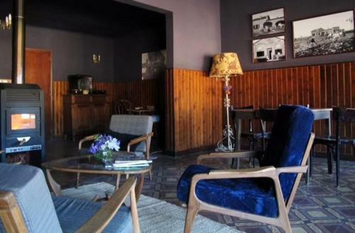 Posada Hoster�a La Pen�nsula
