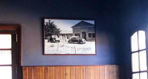 Posada Hoster�a La Pen�nsula
