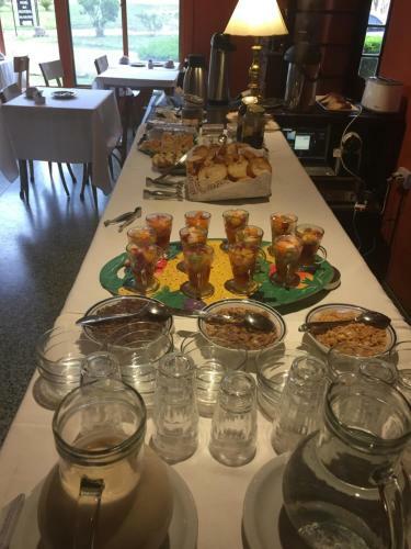 Posada Hoster�a La Pen�nsula