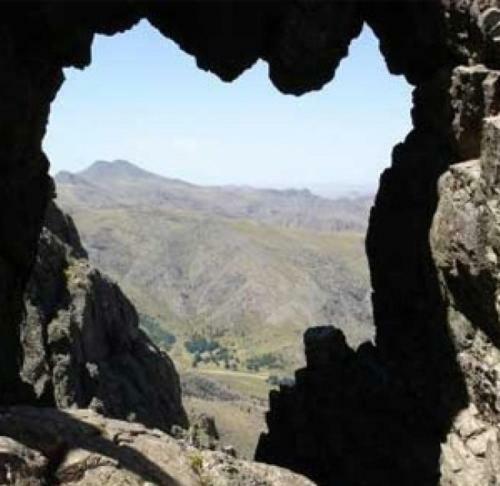 La Posada Del Hobbit