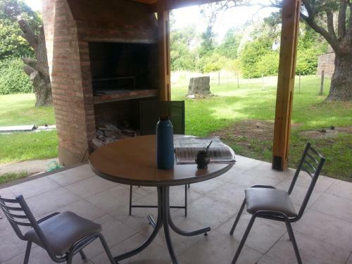 La Posada Del Hobbit