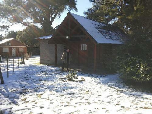 La Posada Del Hobbit