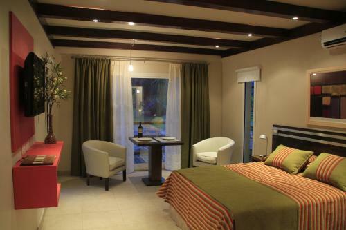 Lodge Complejo Kalem