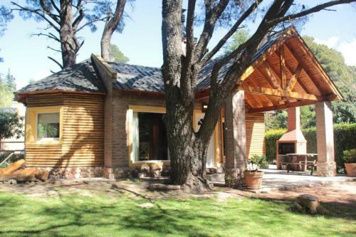 Lodge Complejo Kalem