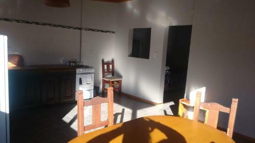 Apartamento Los Benteveos