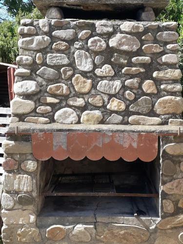 Apartamento Los Benteveos