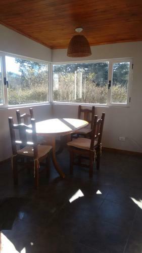 Apartamento Los Benteveos