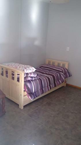 Apartamento Los Benteveos