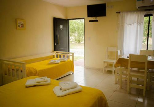 Apart Hotel Amaris