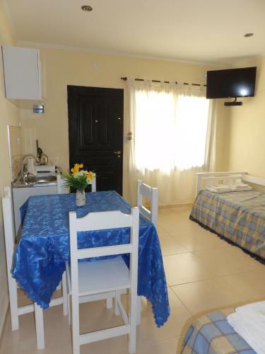 Apart Hotel Amaris