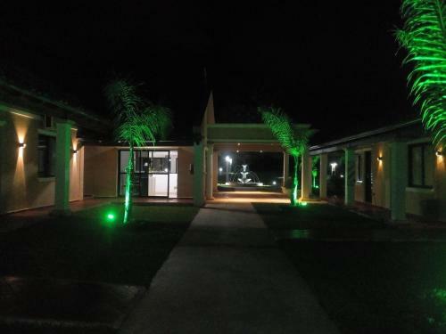 Apart Hotel Amaris
