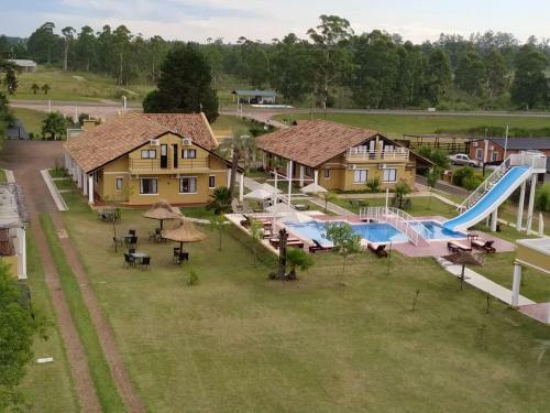 Apart Hotel Amaris