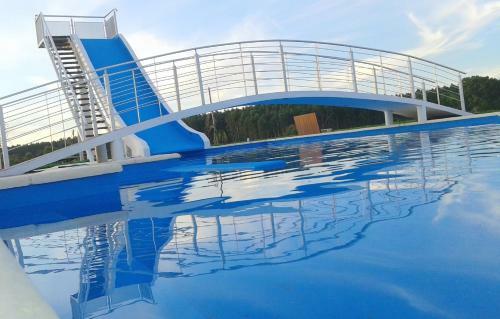 Apart Hotel Amaris