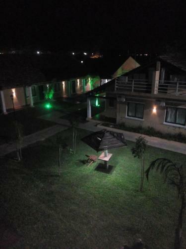 Apart Hotel Amaris
