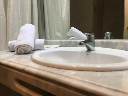 Gran Hotel Villaguay