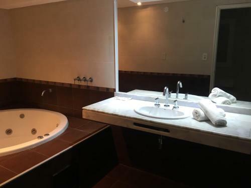 Gran Hotel Villaguay