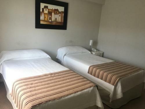 Gran Hotel Villaguay