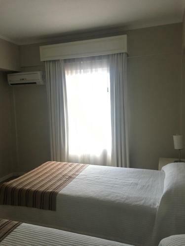 Gran Hotel Villaguay