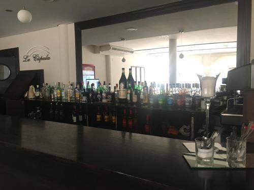 Gran Hotel Villaguay